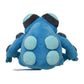 Seismitoad #537 - Pokemon Centre Fit Plush - view 3 - TCGroupAU