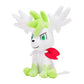 Shaymin #492 - Pokemon Centre Fit Plush - view 2 - TCGroupAU