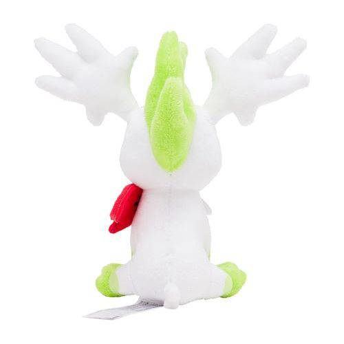Shaymin #492 - Pokemon Centre Fit Plush - view 4 - TCGroupAU