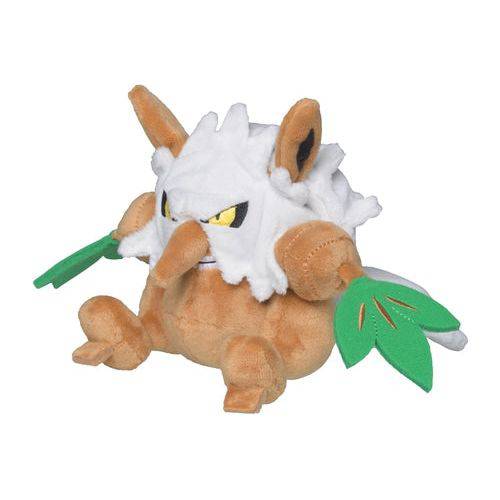 Shiftry #275 - Pokemon Centre Fit Plush - view 2 - TCGroupAU