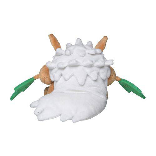 Shiftry #275 - Pokemon Centre Fit Plush - view 3 - TCGroupAU