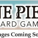 One Piece Card Game - Double Pack [DP-11] - English Deck Box