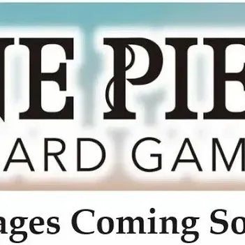 One Piece Card Game - Double Pack [DP-11] - English Deck Box