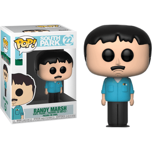 Pop! Vinyl - South Park 22 Randy Marsh - TCGroupAU