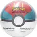Pokémon Trading Card Game - Poke Ball Tin (Series 8) - TCGroupAU