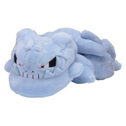 Steelix #208 - Pokemon Centre Fit Plush - TCGroupAU