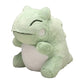 Substitution Fluffy Hugging - Pokémon Centre Plush - view 2 - TCGroupAU