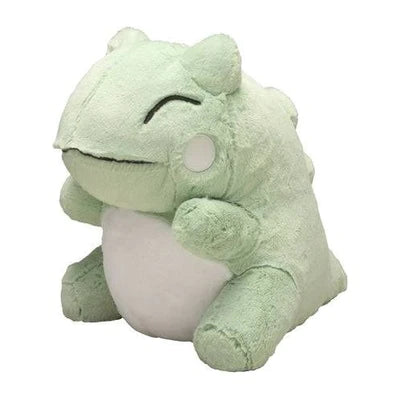 Substitution Fluffy Hugging - Pokémon Centre Plush - view 2 - TCGroupAU