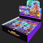 Super Dragon Ball Heroes - Extra Booster Box Vol. 02- Japanese - TCGroupAU