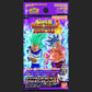 Super Dragon Ball Heroes - Extra Booster Box Vol. 02- Japanese - view 2 - TCGroupAU