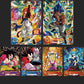 Super Dragon Ball Heroes - Extra Booster Box Vol. 03 - Japanese - view 2 - TCGroupAU