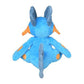 Swampert #260 - Pokemon Centre Fit Plush - view 3 - TCGroupAU