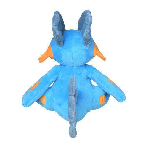 Swampert #260 - Pokemon Centre Fit Plush - view 3 - TCGroupAU