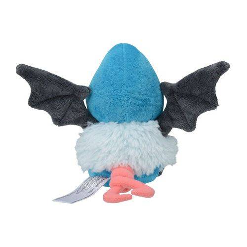 Swoobat #528 - Pokemon Centre Fit Plush - view 4 - TCGroupAU