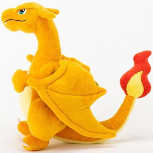 Fluttering Charizard [Pyokorin Series] - Pokemon Centre Plush Plush Toys
