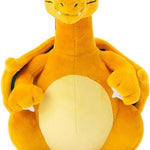 Fluttering Charizard [Pyokorin Series] - Pokemon Centre Plush Plush Toys