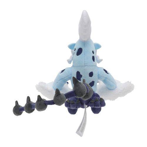 Thundurus Therian Forme #642 - Pokemon Centre Fit Plush - view 3 - TCGroupAU