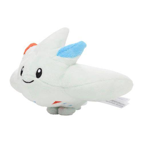 Togekiss #468 - Pokemon Centre Fit Plush - view 2 - TCGroupAU