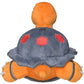 Torkoal #324 - Pokemon Centre Fit Plush - view 2 - TCGroupAU