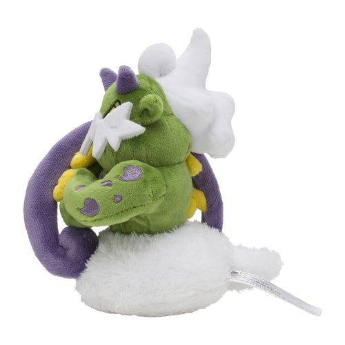Tornadus #641 - Pokemon Centre Fit Plush - view 2 - TCGroupAU