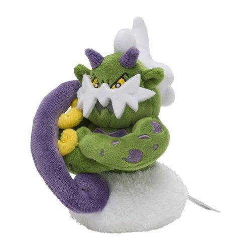 Tornadus #641 - Pokemon Centre Fit Plush - view 3 - TCGroupAU