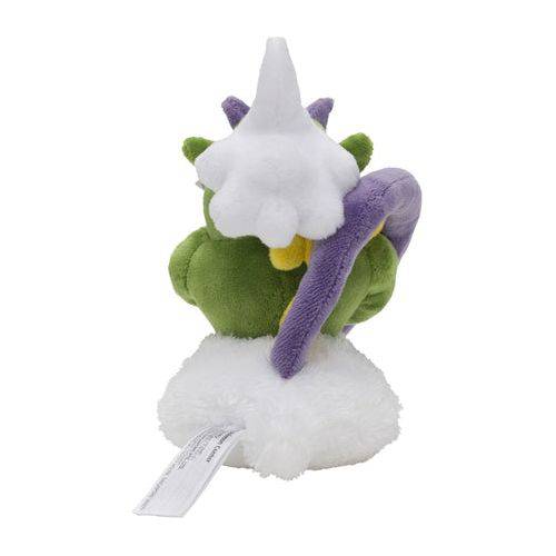 Tornadus #641 - Pokemon Centre Fit Plush - view 4 - TCGroupAU