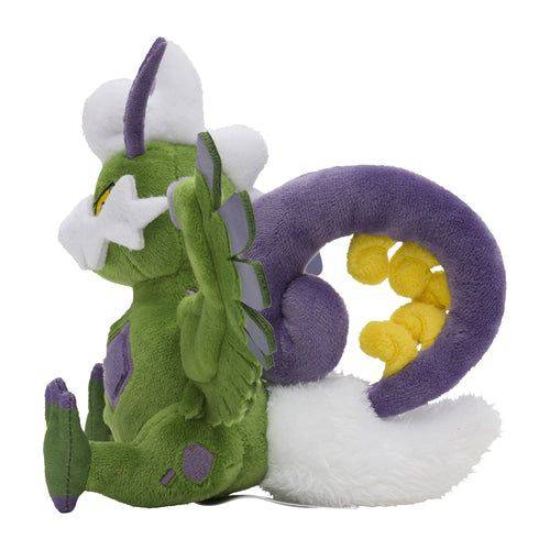 Tornadus Therian Forme #641 - Pokemon Centre Fit Plush - view 2 - TCGroupAU