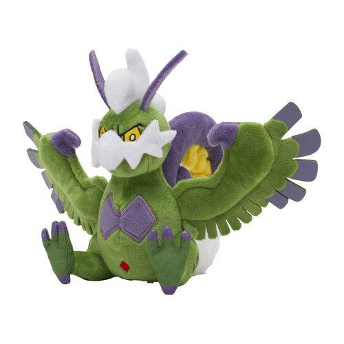Tornadus Therian Forme #641 - Pokemon Centre Fit Plush - view 3 - TCGroupAU