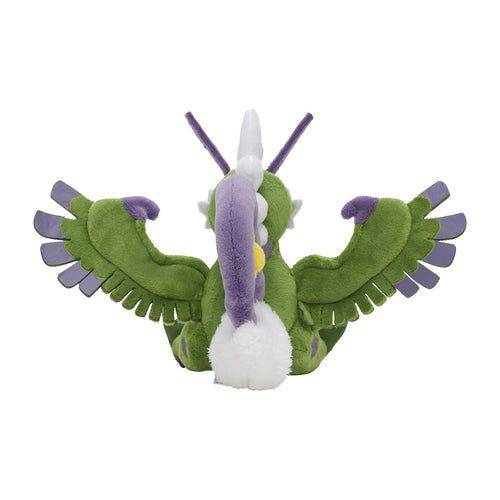 Tornadus Therian Forme #641 - Pokemon Centre Fit Plush - view 4 - TCGroupAU