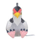 Tranquill #520 - Pokemon Centre Fit Plush - view 2 - TCGroupAU