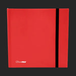 Ultra Pro Eclipse Pro Binder - 12PKT - Red - TCGroupAU