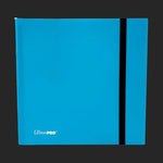 Ultra Pro Eclipse Pro Binder - 12PKT - Sky Blue - TCGroupAU