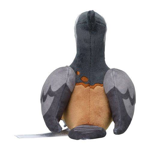 Unfezant Female #521 - Pokemon Centre Fit Plush - view 4 - TCGroupAU