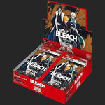 Union Arena TCG - Bleach Thousand Year Blood War UA08BT - Booster Box - Japanese - TCGroupAU