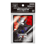 Union Arena TCG - Official Card Sleeve - Code Geass: Lelouch of the Rebellion - TCGroupAU