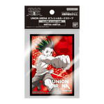 Union Arena TCG - Official Card Sleeve - Hunter x Hunter - TCGroupAU