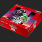 Union Arena TCG - UA01BT - Code Geass Lelouch of The Rebellion - Booster Box - view 2 - TCGroupAU
