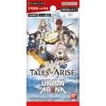 Union Arena TCG - UA06BT - Tales of Arise - Booster Pack - Japanese - TCGroupAU