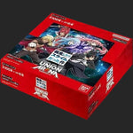 Union Arena TCG - UA07BT - That Time I Got Reincarnated As a Slime - Booster Box - TCGroupAU