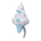 Vanilluxe #584 - Pokemon Centre Fit Plush - view 2 - TCGroupAU