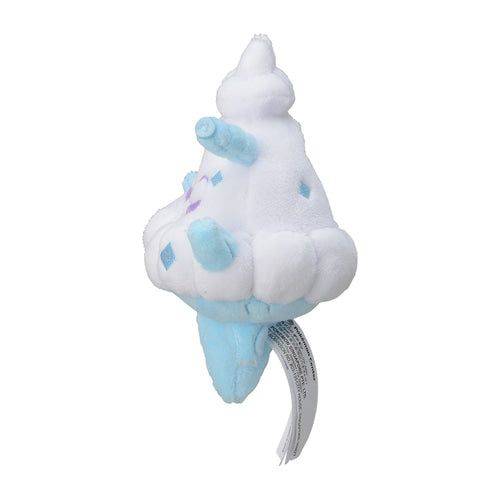 Vanilluxe #584 - Pokemon Centre Fit Plush - view 2 - TCGroupAU