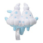 Vanilluxe #584 - Pokemon Centre Fit Plush - view 3 - TCGroupAU