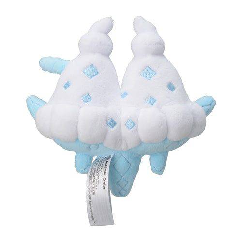 Vanilluxe #584 - Pokemon Centre Fit Plush - view 3 - TCGroupAU
