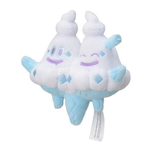 Vanilluxe #584 - Pokemon Centre Fit Plush - view 4 - TCGroupAU