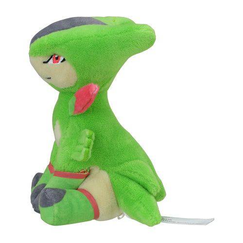 Virizion #640 - Pokemon Centre Fit Plush - view 2 - TCGroupAU
