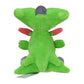 Virizion #640 - Pokemon Centre Fit Plush - view 3 - TCGroupAU