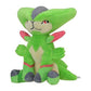 Virizion #640 - Pokemon Centre Fit Plush - view 4 - TCGroupAU