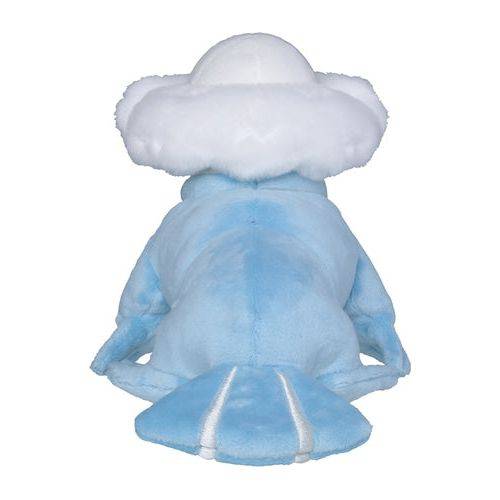 Walrein #365 - Pokemon Centre Fit Plush - view 3 - TCGroupAU