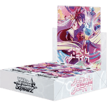 Weiss Schwartz - No Life No Game - Booster Box - Japanese - TCGroupAU