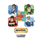 Weiss Schwarz - Avatar: The Last Airbender - Booster Box - English - view 2 - TCGroupAU